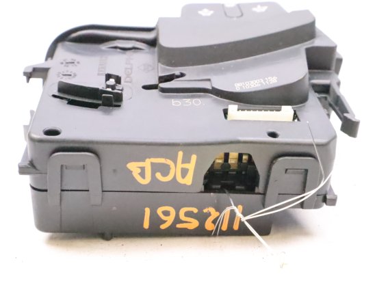 COMMANDE ESSUIE GLACE