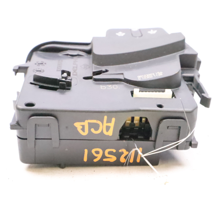 COMMANDE ESSUIE GLACE