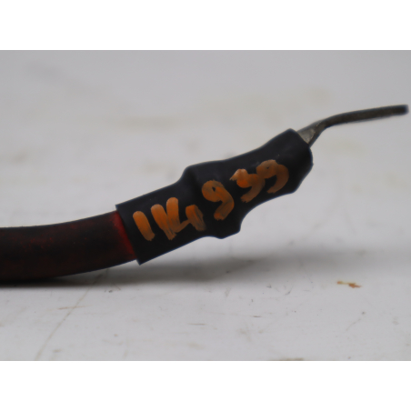 CABLE ALIMENTATION ELECTRIQUE