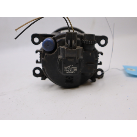 PHARE ANTIBROUILLARD AVG