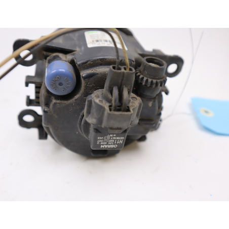 PHARE ANTIBROUILLARD AVG