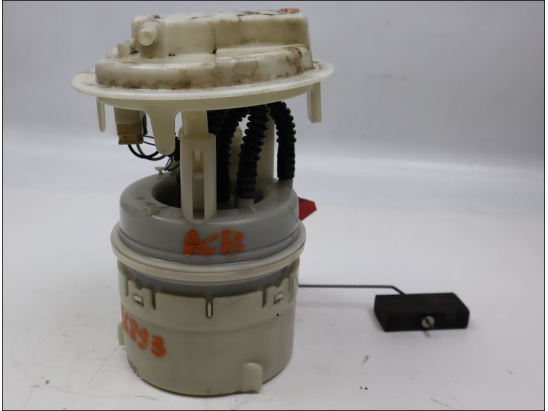 POMPE CARBURANT IMMERGEE