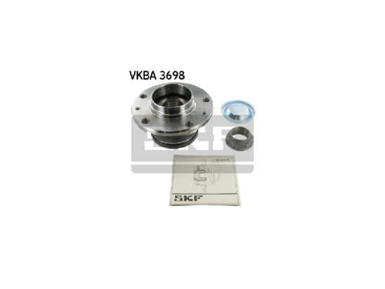 Kit roulements SKF VKBA3698