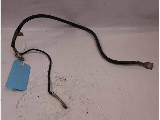 CABLE ALIMENTATION ELECTRIQUE