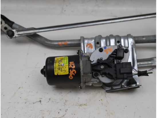 MECANISME ESSUIE-GLACE AV