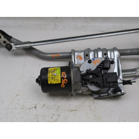 MECANISME ESSUIE-GLACE AV