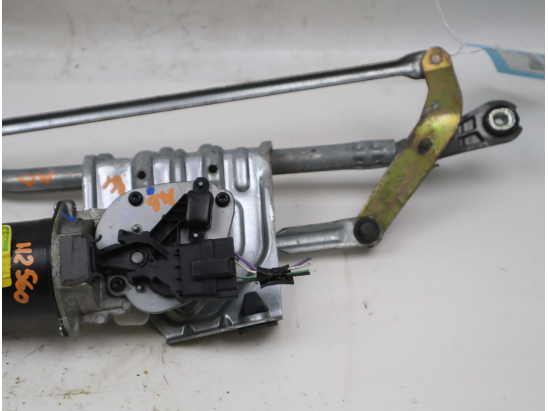 MECANISME ESSUIE-GLACE AV