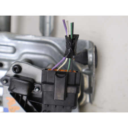 MECANISME ESSUIE-GLACE AV