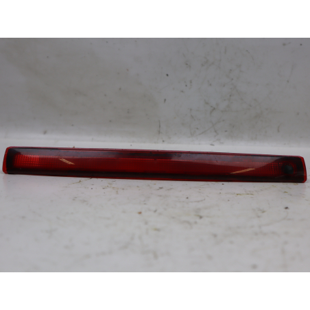 FEUX STOP SUPPLEMENTAIRE