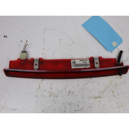 FEUX STOP SUPPLEMENTAIRE