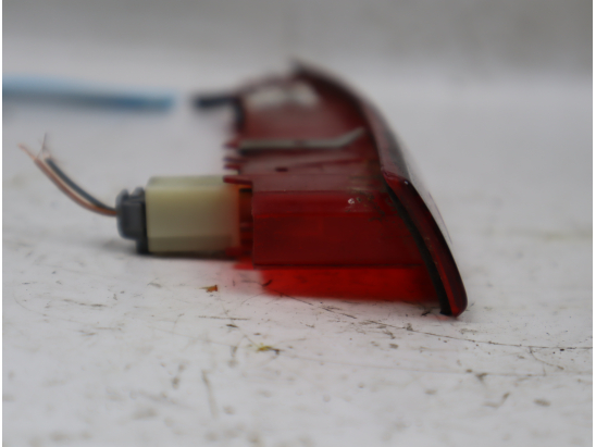 FEUX STOP SUPPLEMENTAIRE