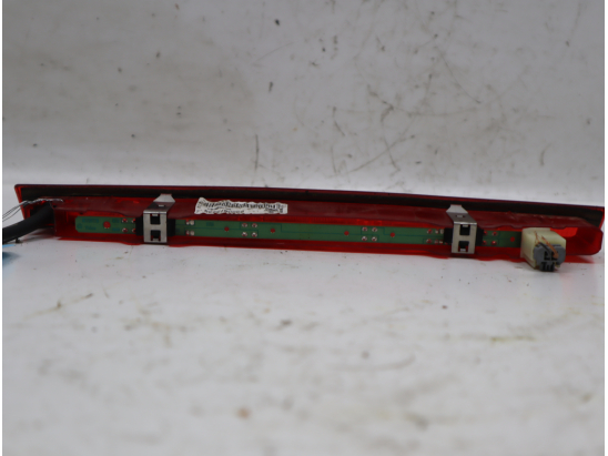 FEUX STOP SUPPLEMENTAIRE