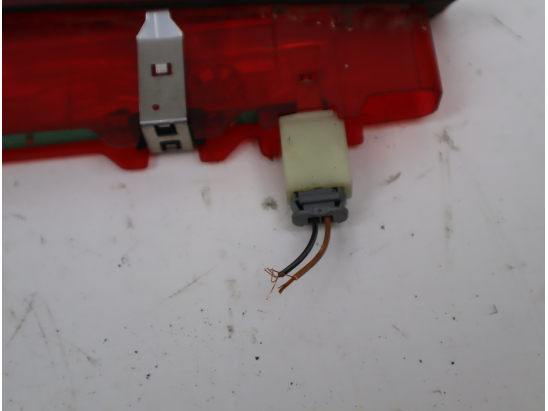 FEUX STOP SUPPLEMENTAIRE