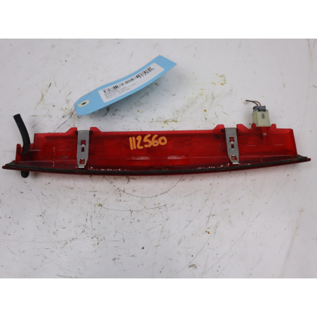 FEUX STOP SUPPLEMENTAIRE