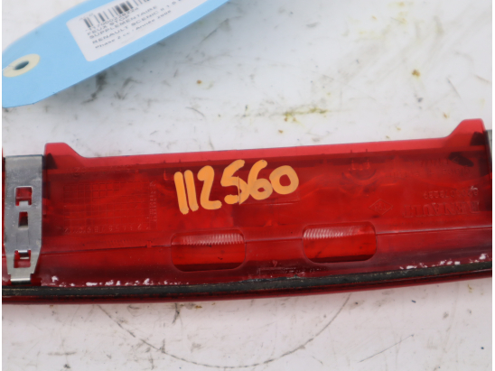 FEUX STOP SUPPLEMENTAIRE