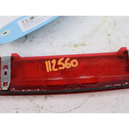 FEUX STOP SUPPLEMENTAIRE