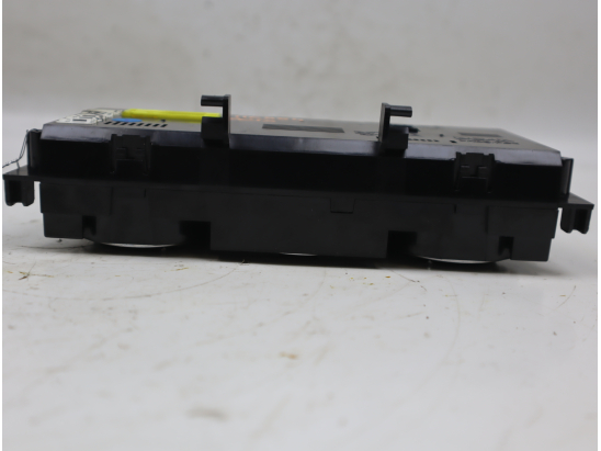 COMMANDE DE CHAUFFAGE