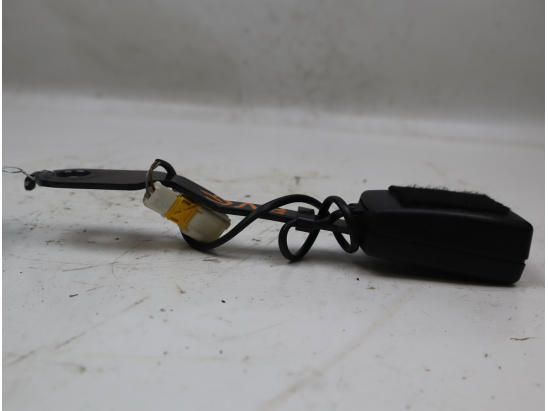 ANCRAGE CEINTURE AVG