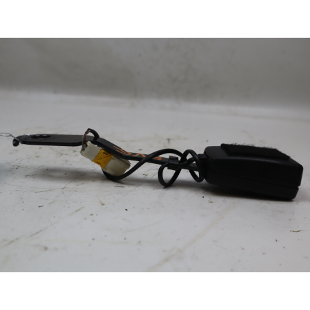 ANCRAGE CEINTURE AVG