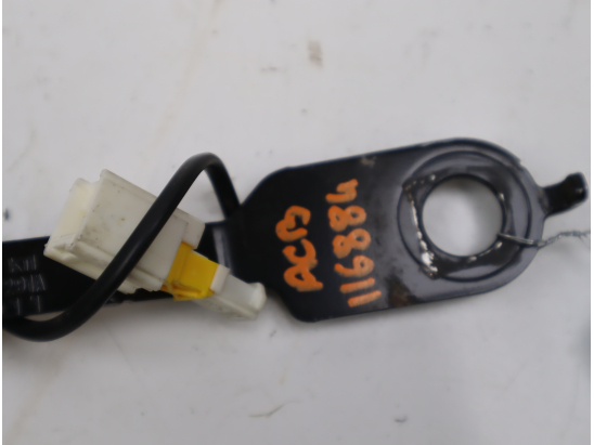 ANCRAGE CEINTURE AVG