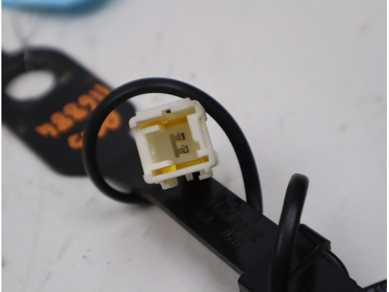 ANCRAGE CEINTURE AVG