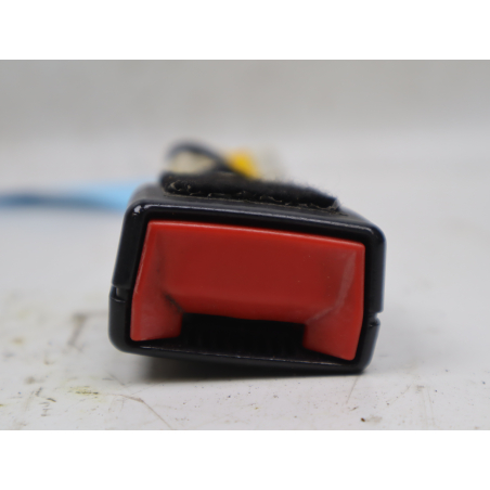 ANCRAGE CEINTURE AVG