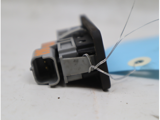 ACTIONNEUR SERRURE HAYON