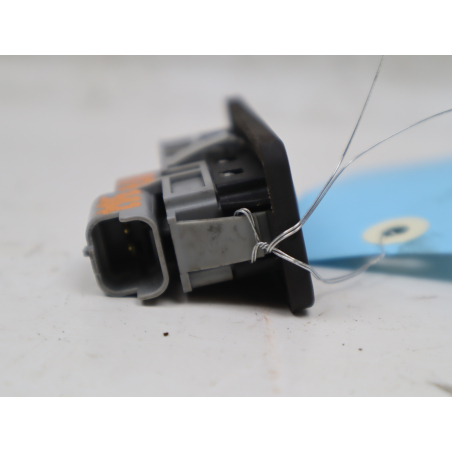 ACTIONNEUR SERRURE HAYON