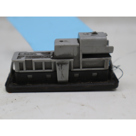 ACTIONNEUR SERRURE HAYON