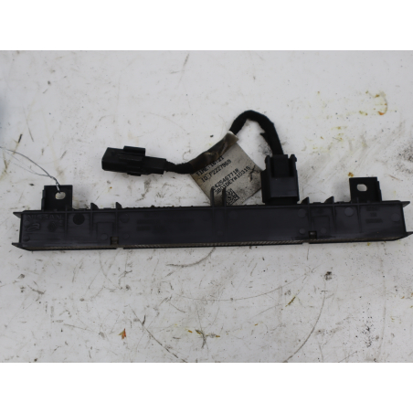 FEUX STOP SUPPLEMENTAIRE