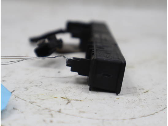 FEUX STOP SUPPLEMENTAIRE