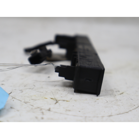 FEUX STOP SUPPLEMENTAIRE