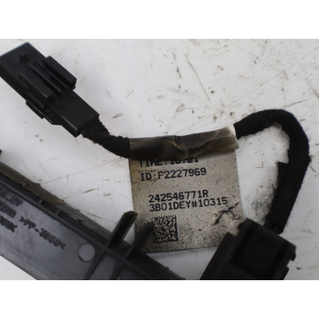 FEUX STOP SUPPLEMENTAIRE