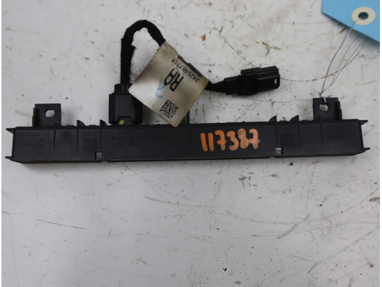 FEUX STOP SUPPLEMENTAIRE