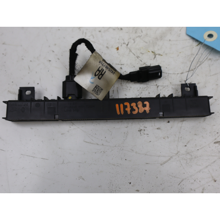 FEUX STOP SUPPLEMENTAIRE