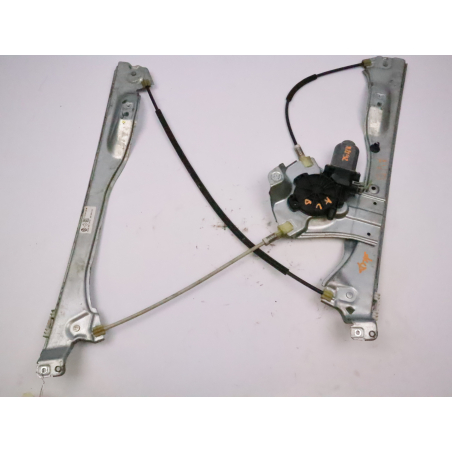 MECANISME+MOTEUR LEVE-GLACE AVD