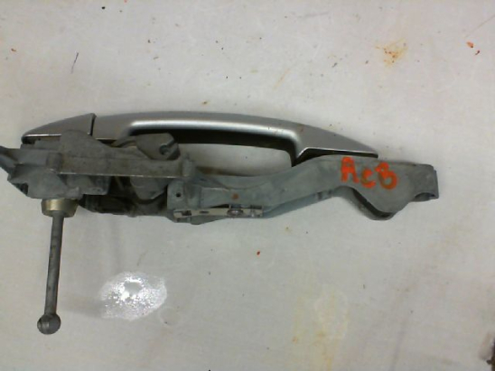 POIGNEE EXT PORTE AVG