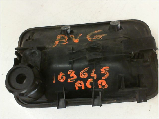 POIGNEE EXT PORTE AVG