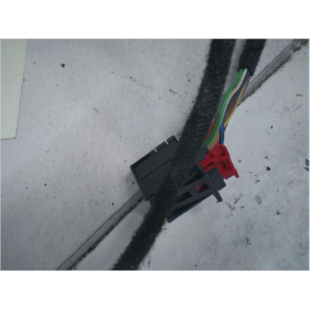 RETROVISEUR EXT ELECTRIQUE D