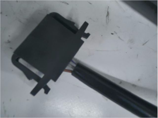 RETROVISEUR EXT ELECTRIQUE D