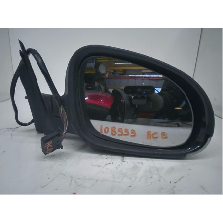 RETROVISEUR EXT ELECTRIQUE D