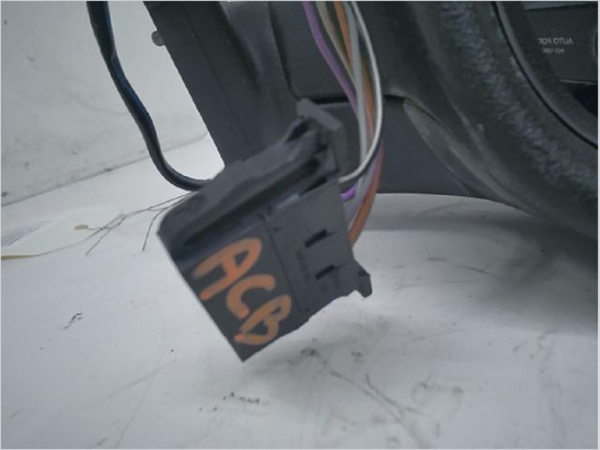 RETROVISEUR EXT ELECTRIQUE D