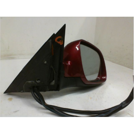 RETROVISEUR EXT ELECTRIQUE D