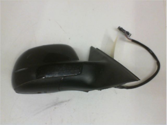 RETROVISEUR EXT ELECTRIQUE D