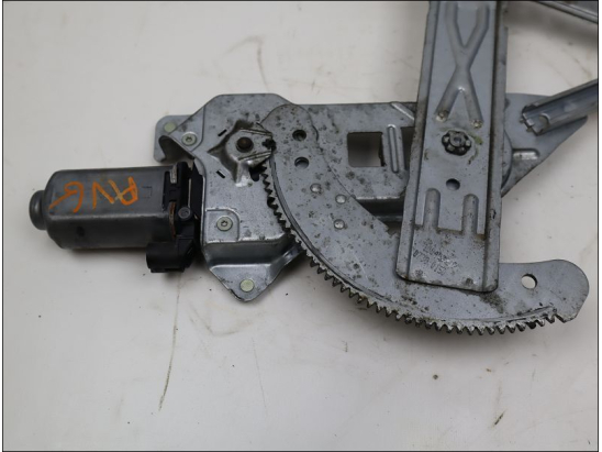 MECANISME+MOTEUR LEVE-GLACE AVG