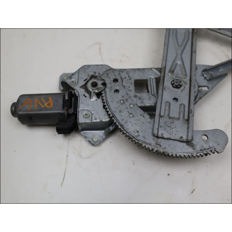 MECANISME+MOTEUR LEVE-GLACE AVG