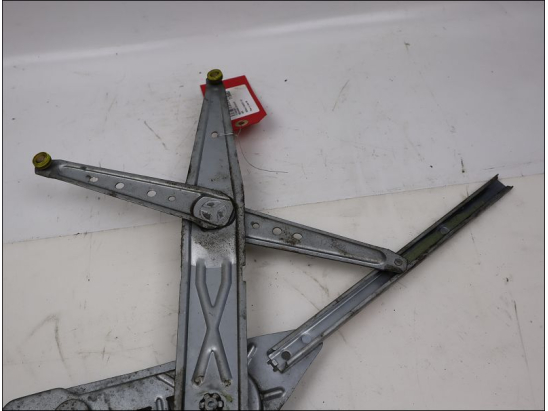 MECANISME+MOTEUR LEVE-GLACE AVG