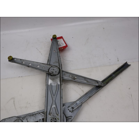 MECANISME+MOTEUR LEVE-GLACE AVG