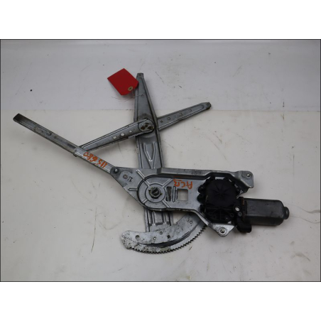 MECANISME+MOTEUR LEVE-GLACE AVG