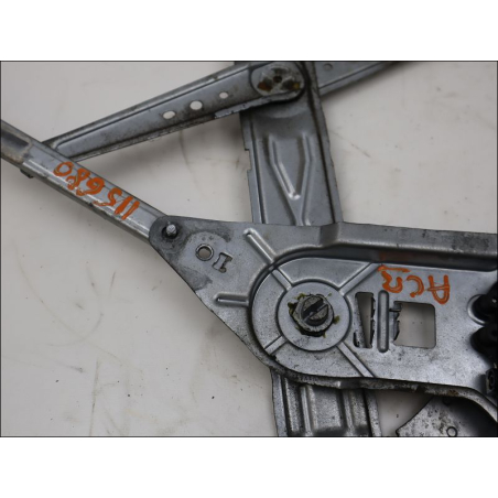 MECANISME+MOTEUR LEVE-GLACE AVG